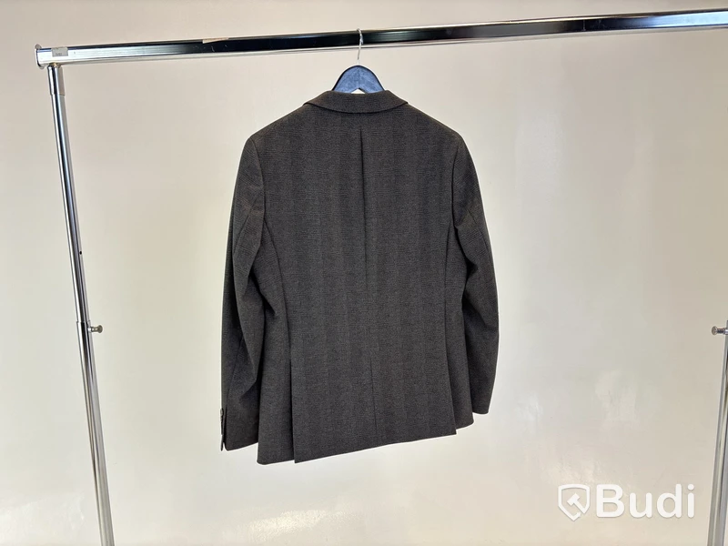 Blazer Therlunds Grå, stl. 44