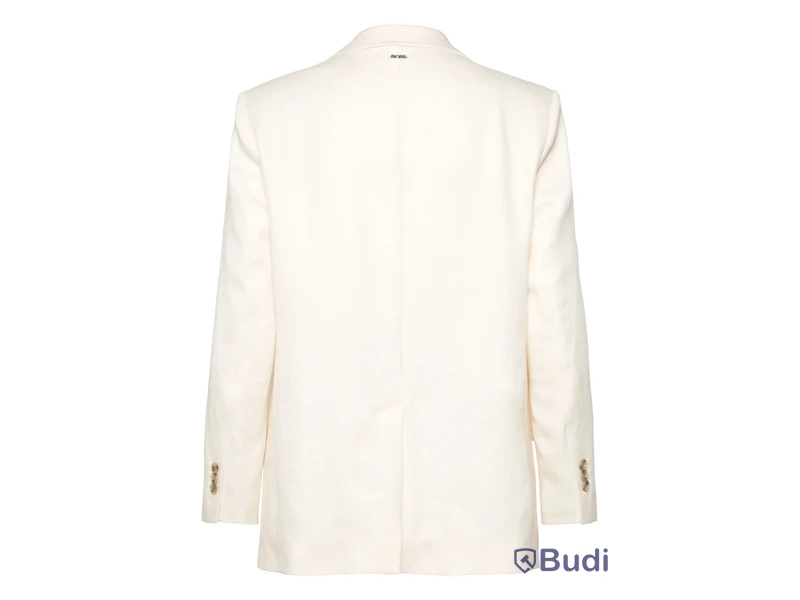 Blazer Boss, dam, vit, stl. 34