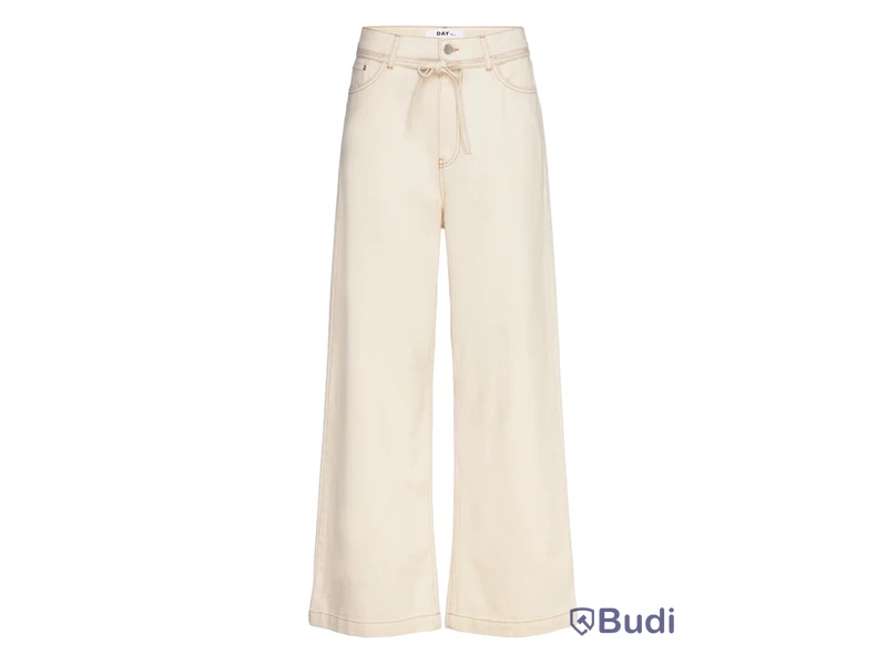 Byxor Day Birger et Mikkelsen, dam, Vida, beige, stl. 36