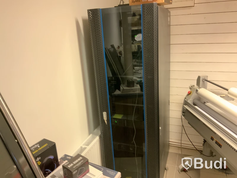 Serverrack