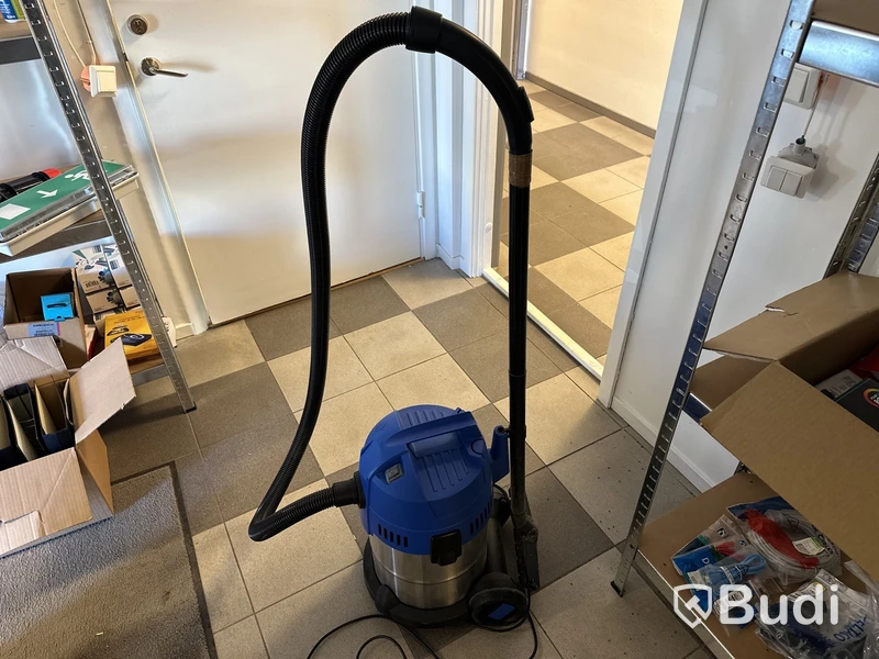Dammsugare Nilfisk Buddy II 18 Inox