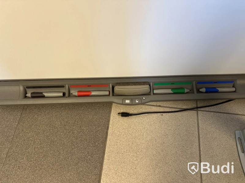 Smart Board inkl. Projektor