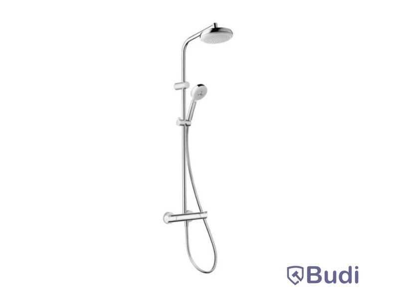 Takduschset HansGrohe, Myclub 160CC