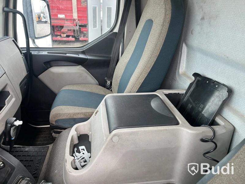 Lastbil Volvo FL 250 4x2 -2014 | Höj-sänk