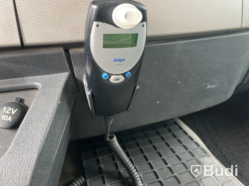 Lastbil Volvo FL 250 4x2 -2014 | Höj-sänk