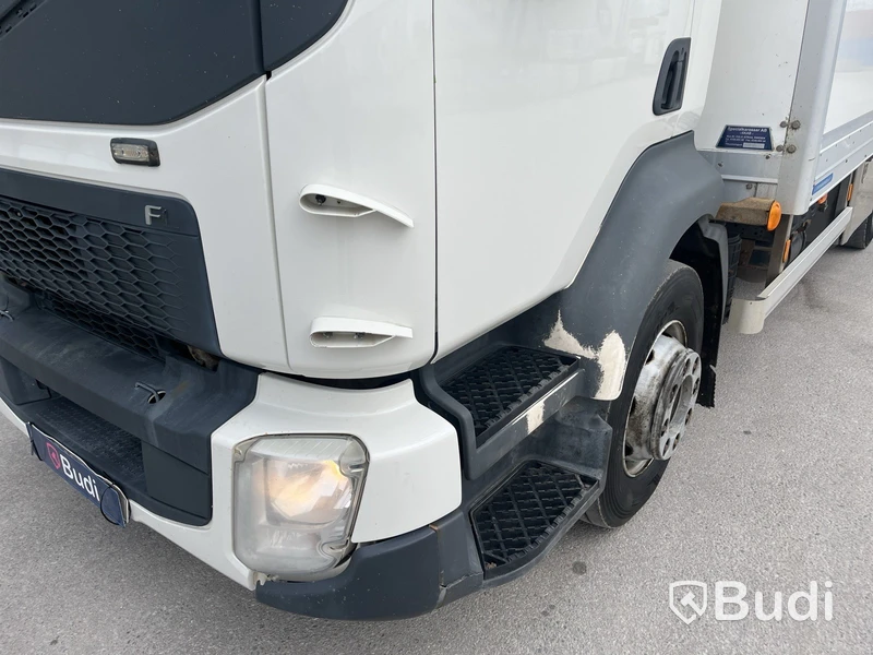 Lastbil Volvo FL 250 4x2 -2014 | Höj-sänk