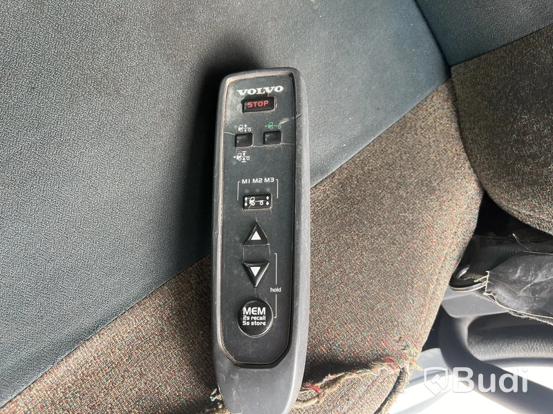 Lastbil Volvo FL 250 4x2 -2014 | Höj-sänk