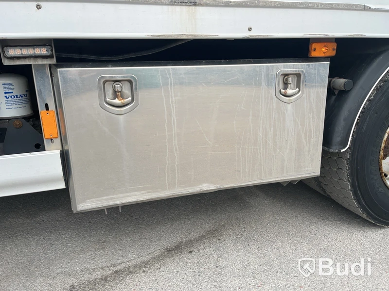 Lastbil Volvo FL 250 4x2 -2014 | Höj-sänk
