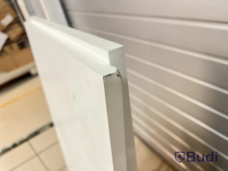 2 st. Hyllplan Elfa, Melamin 1200x500x19 mm