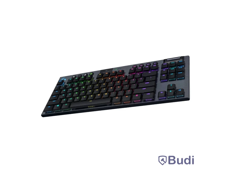 Gaming tangentbord Logitech, G915 TKL
