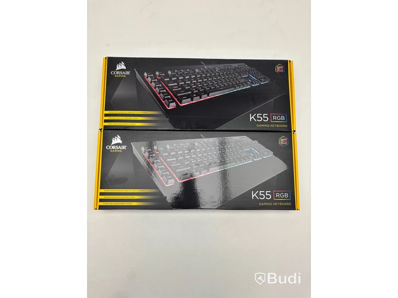 Gamingpaket Corsair