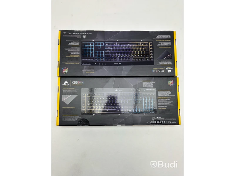 Gamingpaket Corsair