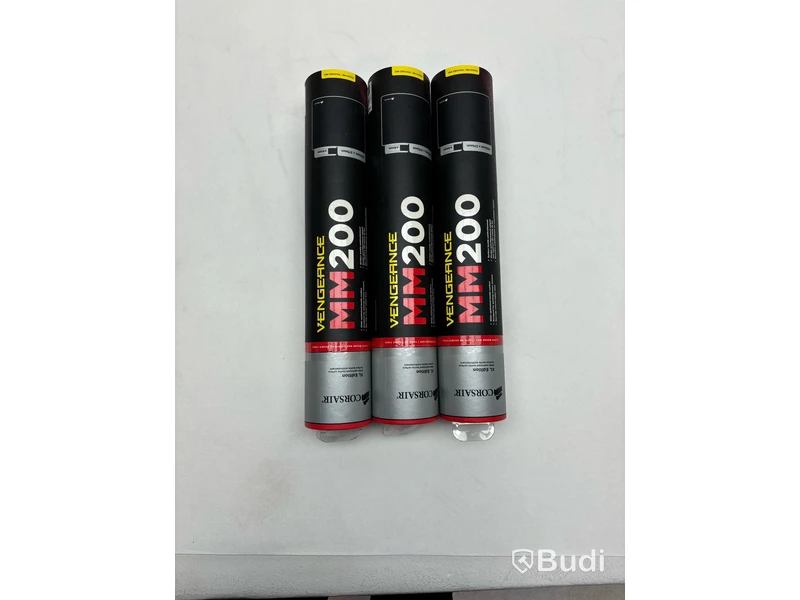 Gamingpaket Corsair