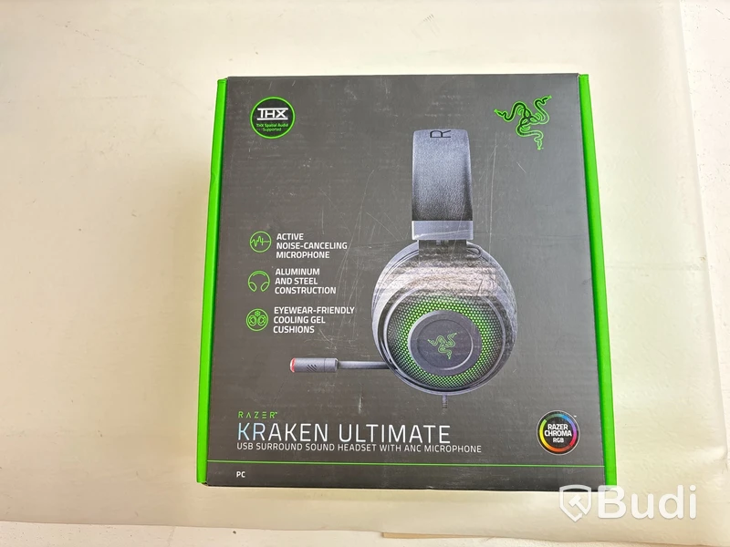 Gamingset Raser