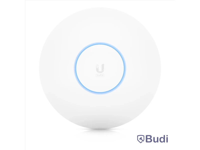 UniFi Ubiquiti, U6 pro