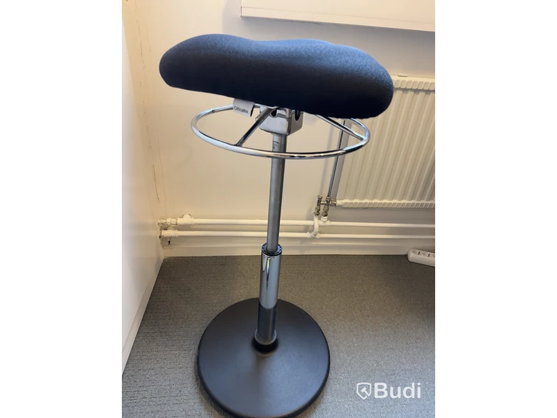 Ergonomisk balanspall