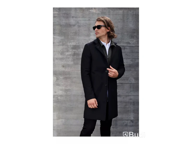 Rock J.Lindeberg, stl. 44, Holger 2.0 Melton Coat