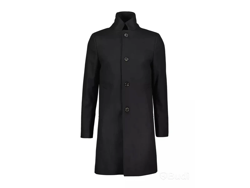 Rock J.Lindeberg, stl. 44, Holger 2.0 Melton Coat