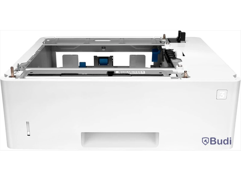 Pappersmagasin HP LaserJet 550-ark