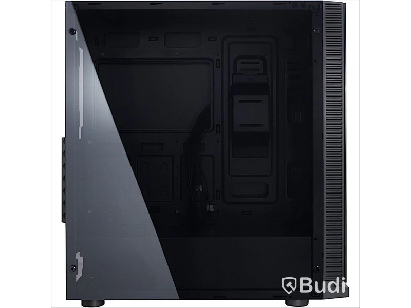Datorchassi Inter-Tech W-III RGB Mid Tower