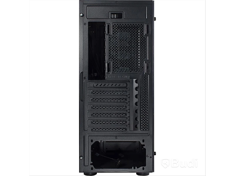 Datorchassi Inter-Tech W-III RGB Mid Tower