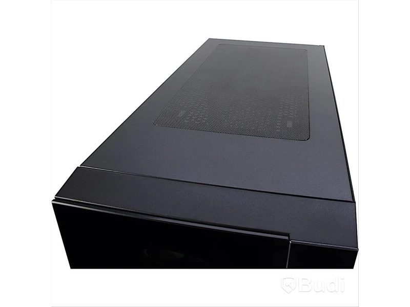 Datorchassi Inter-Tech W-III RGB Mid Tower