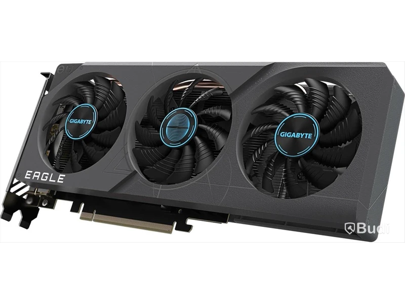 Grafikkort Gigabyte EAGLE GeForce RTX 4060 8GB