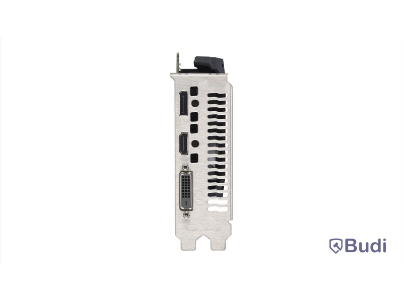 Grafikkort ASUS GeForce RTX 3050 6GB DUAL OC
