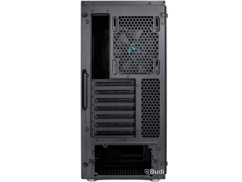 Datorchassi Fractal Design Meshify C TG