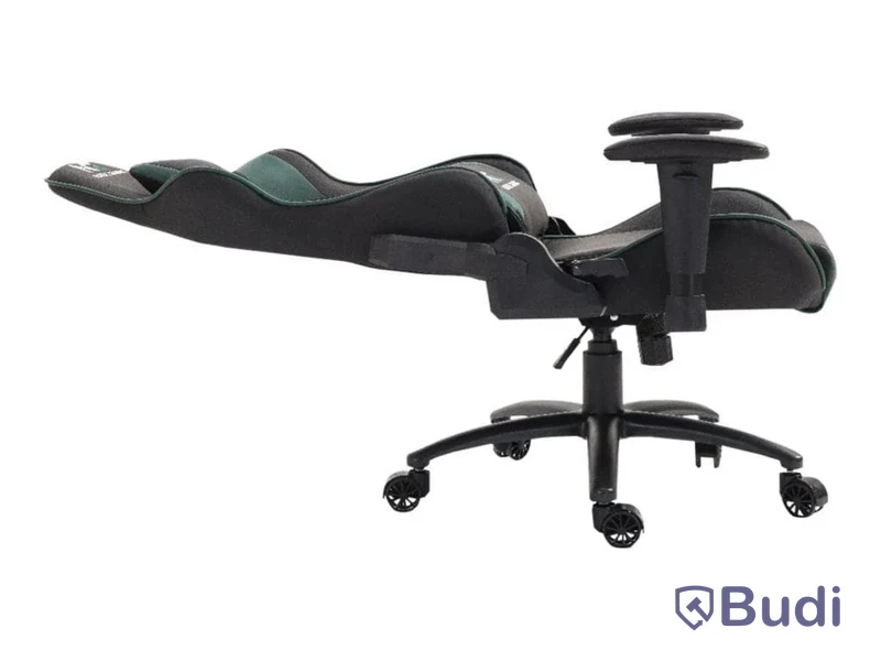 Gamingstol Nordic Gaming Racer RL-HX05 Grön