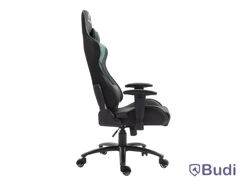 Gamingstol Nordic Gaming Racer RL-HX05 Grön