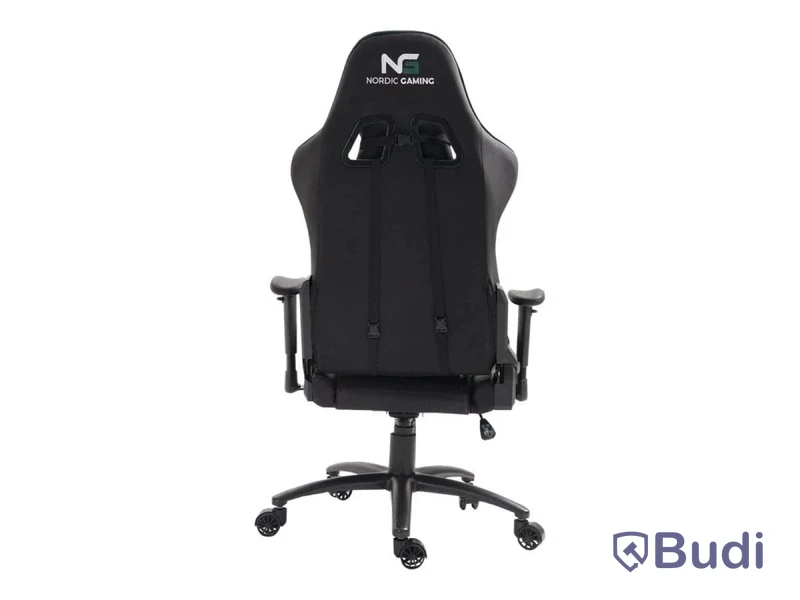 Gamingstol Nordic Gaming Racer RL-HX05 Grön