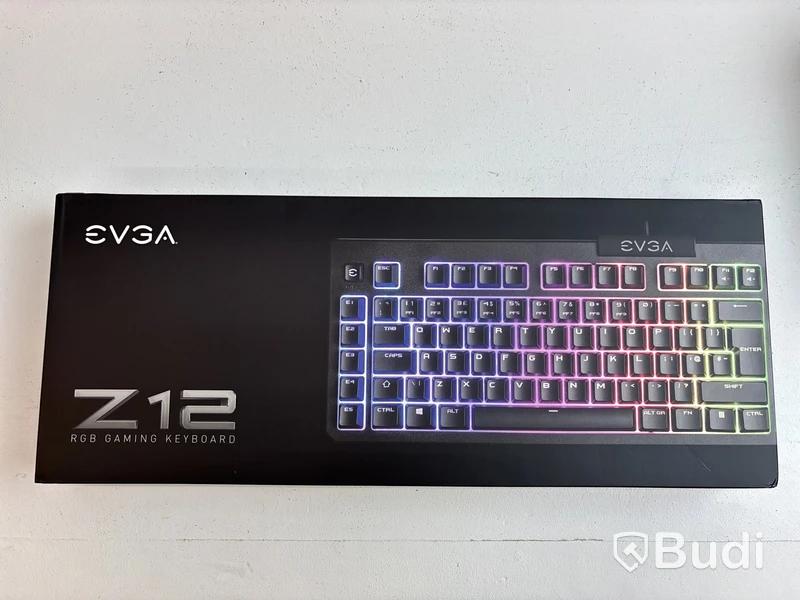 Gamingpaket, olika märken