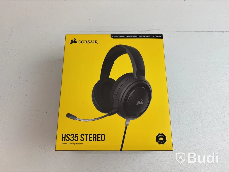 Gamingpaket, olika märken