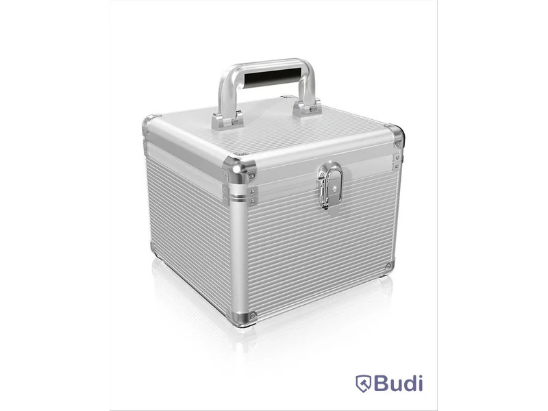 Transportväska ICY BOX för HDD/SSD