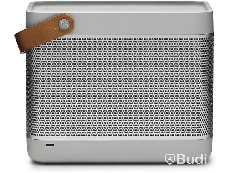 Högtalare Bang & Olufsen BeoLit 12 vit