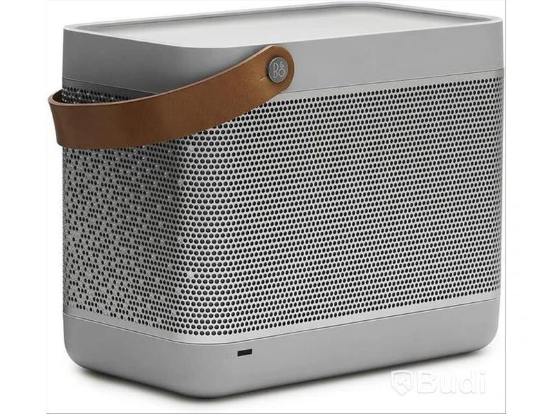 Högtalare Bang & Olufsen BeoLit 12 vit