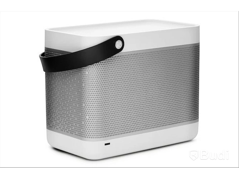 Högtalare Bang & Olufsen BeoLit 12 vit
