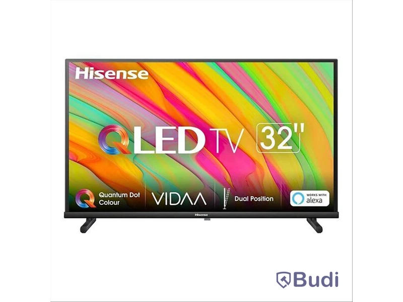 TV Hisense 32A5KQ - 32tum
