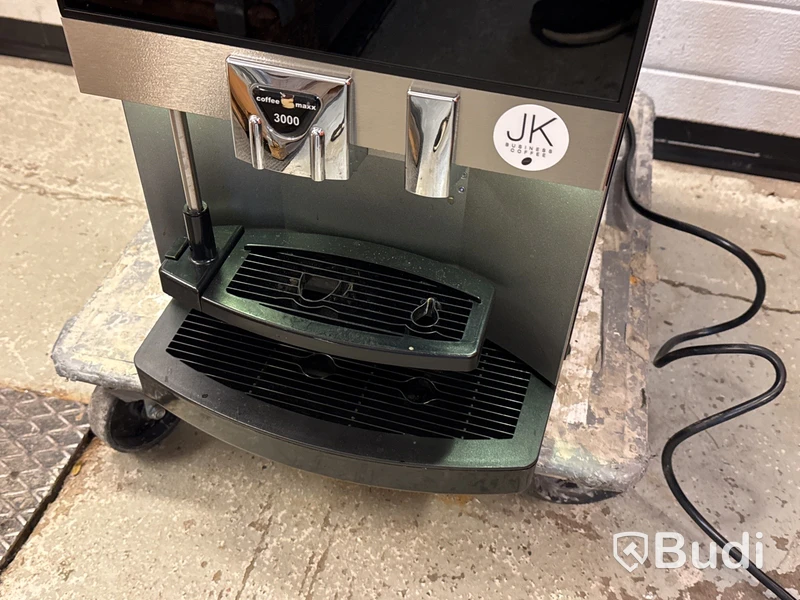 Kaffemaskin Etna Coffee Maxx 3000