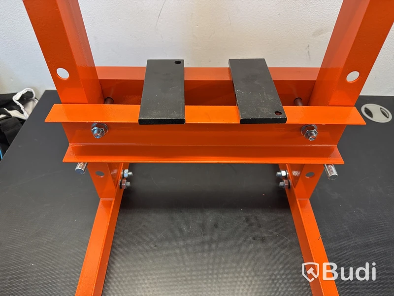 Verkstadspress Vevor 6 Ton