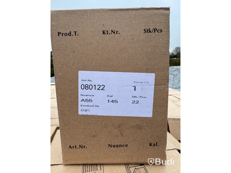 Klinkers från Klingenberg, M15x15, tot ca 25kvm