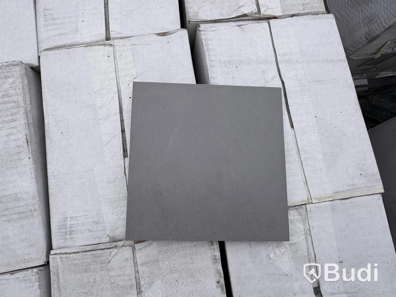 Klinker från ceramiche ricchetti 15x15 tot ca 20kvm