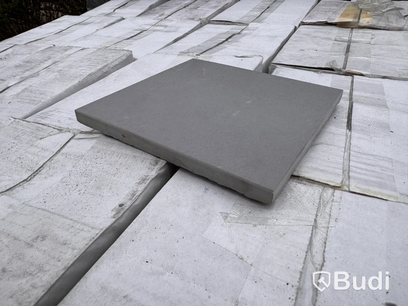 Klinker från ceramiche ricchetti 15x15 tot ca 20kvm