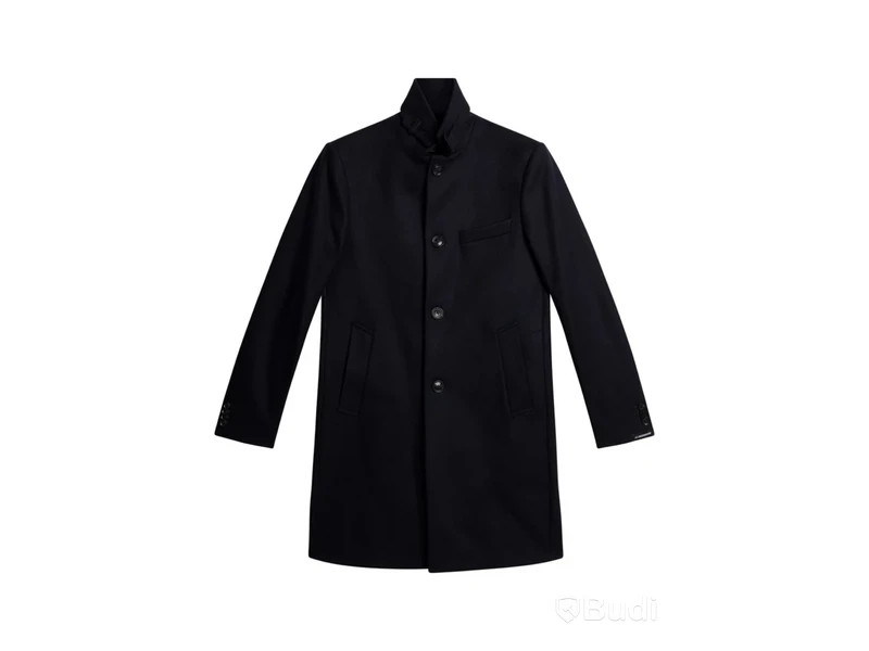 Rock J.Lindeberg, Holger Melton, navy blå, stl. 46