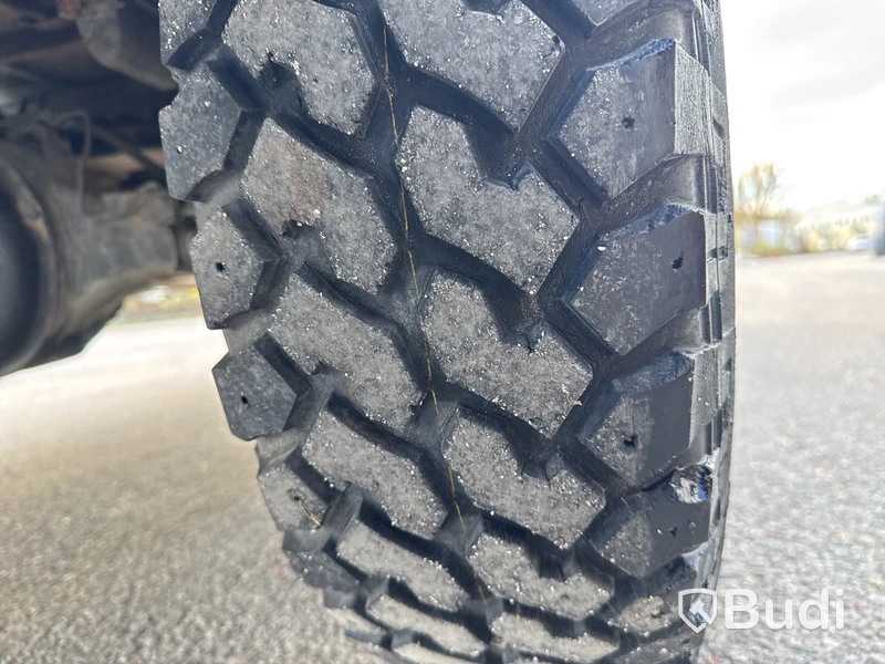 Land Rover Defender 110 2.5 TD5 4x4 -2003