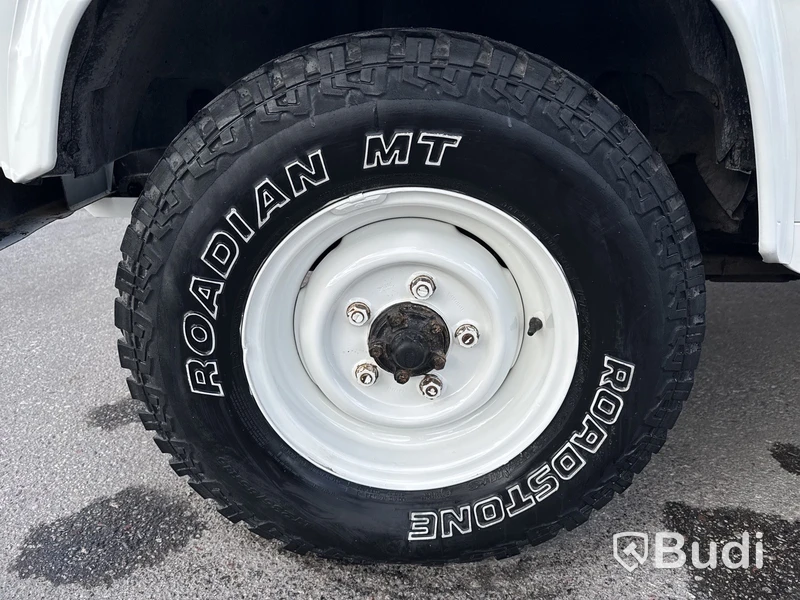 Land Rover Defender 110 2.5 TD5 4x4 -2003