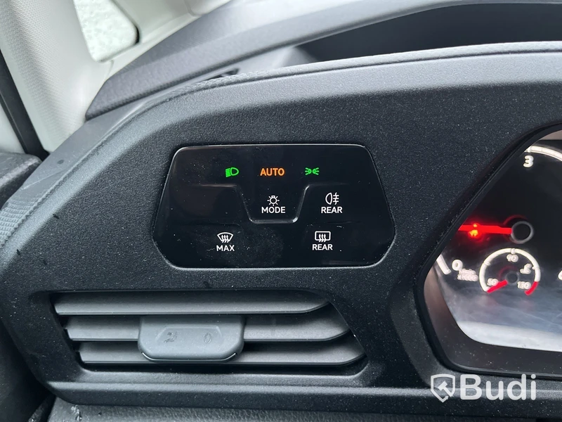 Volkswagen Caddy -2020 | Premium Cargo