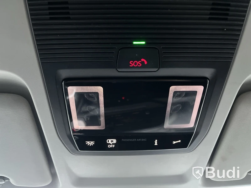 Volkswagen Caddy -2020 | Premium Cargo