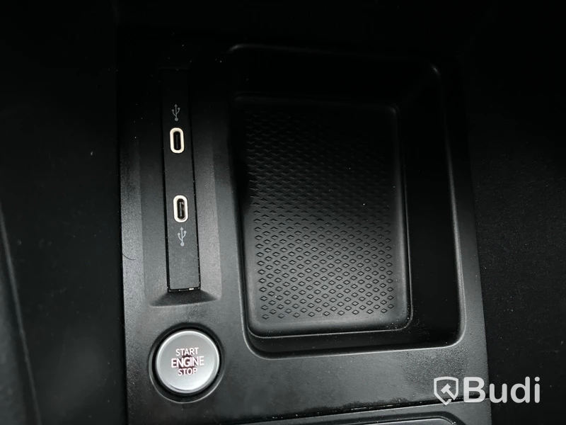 Volkswagen Caddy -2020 | Premium Cargo